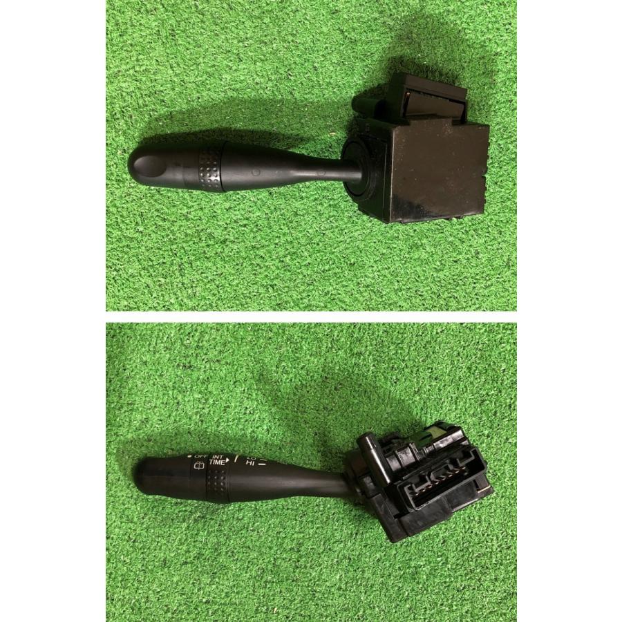 スズキ☆スイフト ZC11S ヘッドライト・ワイパースイッチ レバー