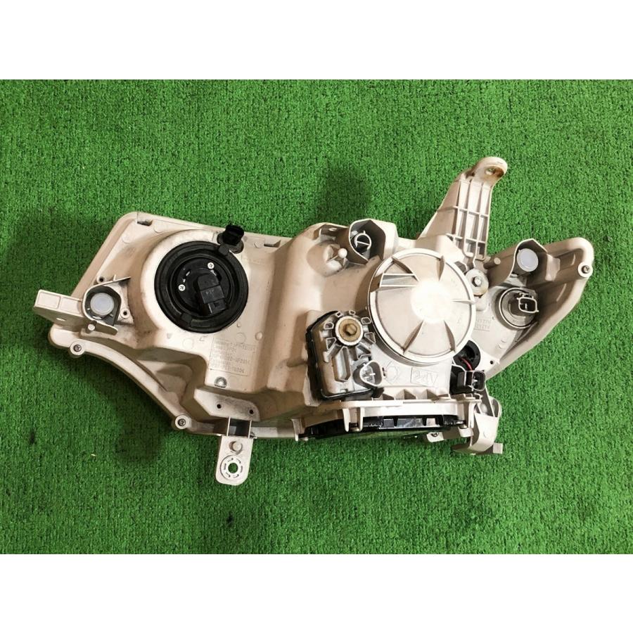 ダイハツ☆タント カスタム L375S 純正 HID 右ヘッドライト KOITO 100