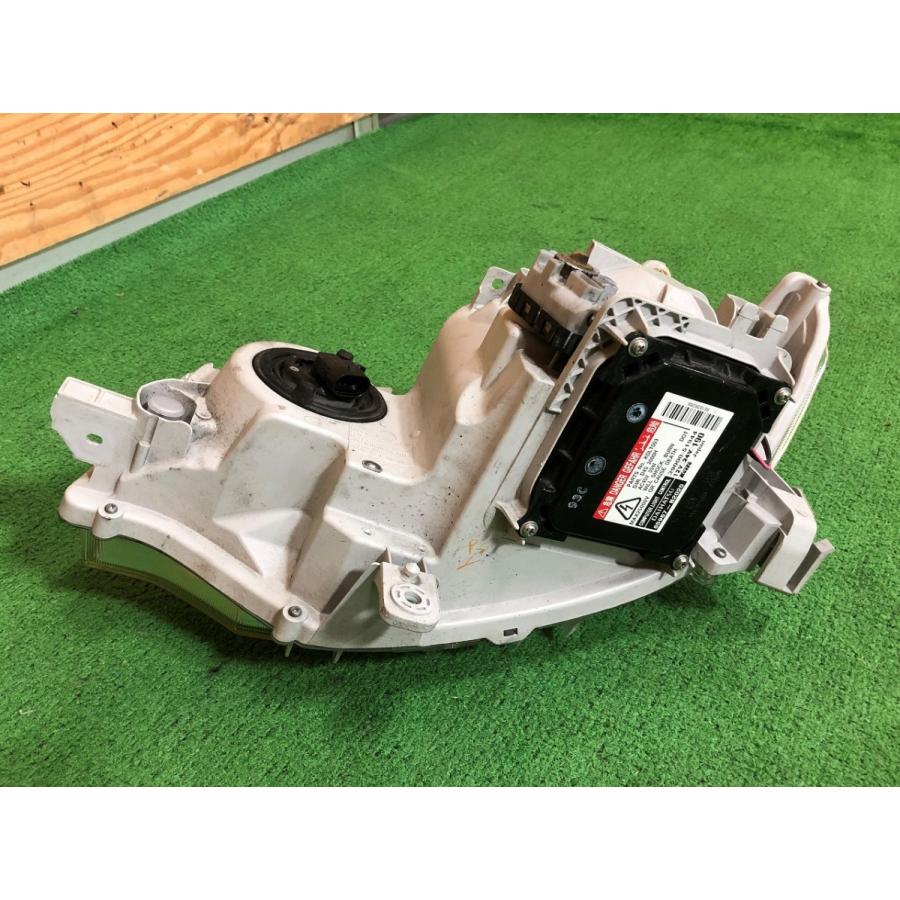 ダイハツ☆タント カスタム L375S 純正 HID 右ヘッドライト KOITO 100