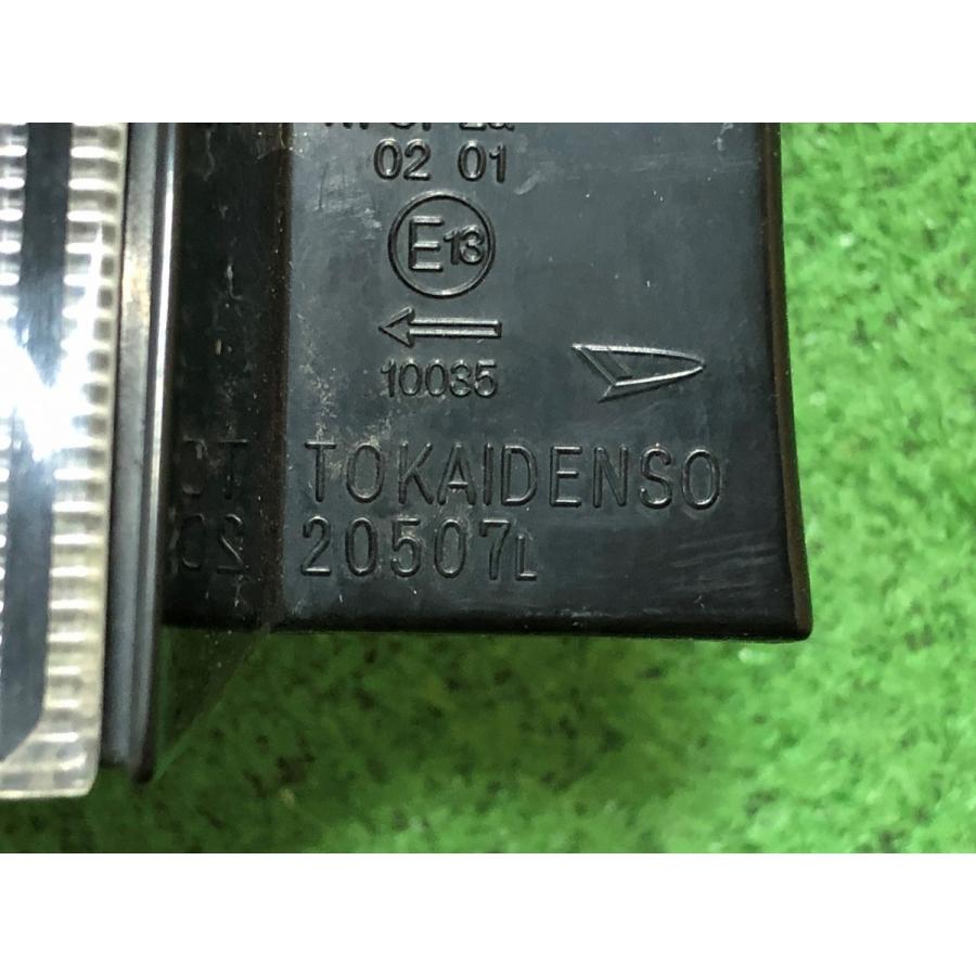 ダイハツ☆タント カスタム L375S 純正 左テールライト TOKAIDENSO