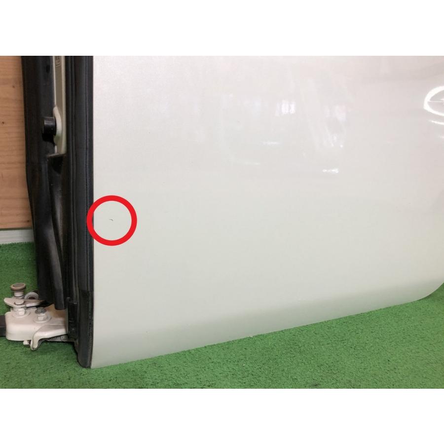 L350S タントカスタム　リア　ドア　後部座席　左ドア ダイハツ☆タント カスタム L375S 左 リアドア／パワースライドドア