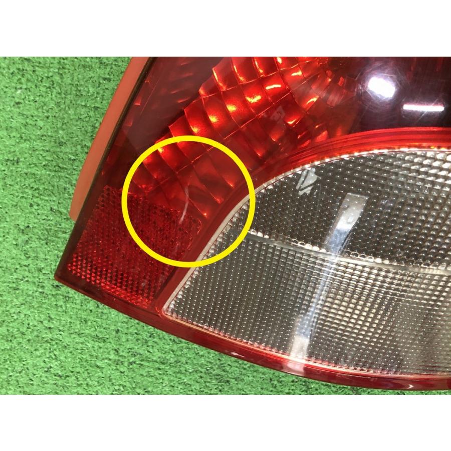トヨタ☆ヴィッツ SCP90 純正 右テールライト KOITO 52-143 : 株式会社