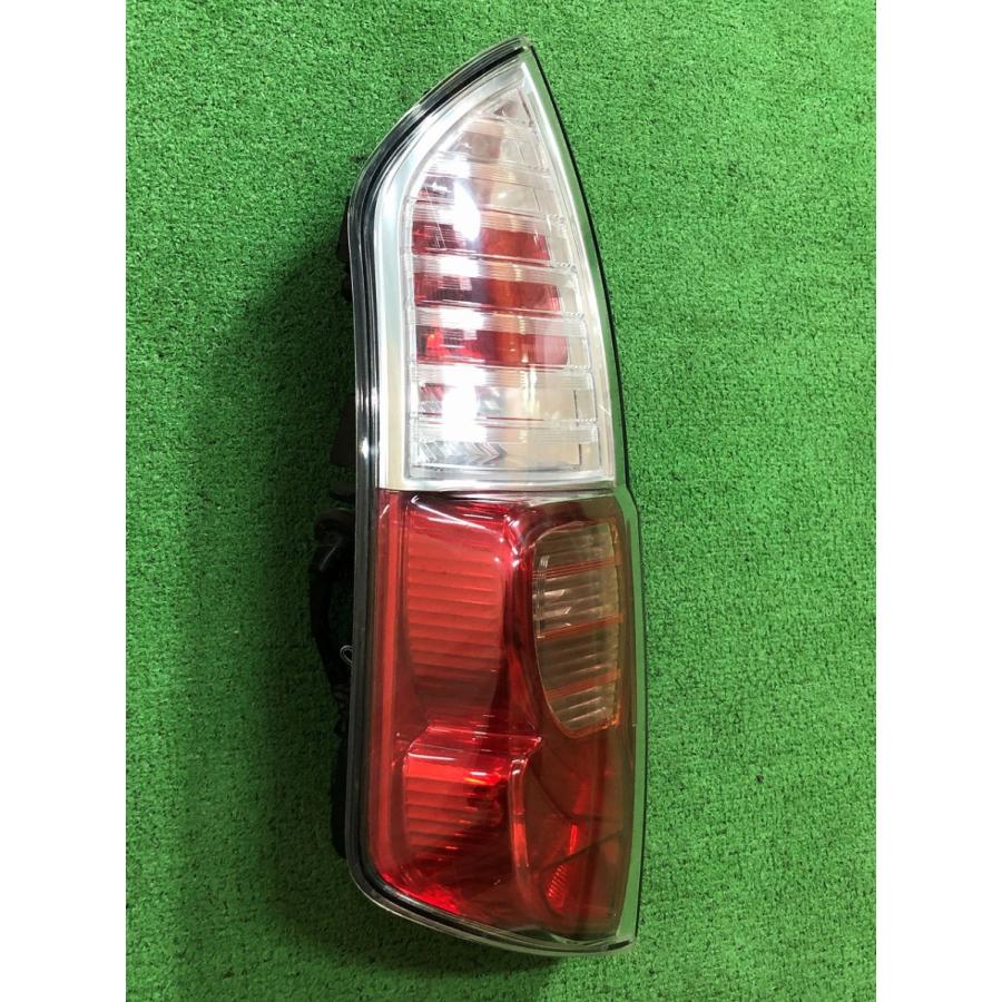 トヨタ☆パッソ KGC10 純正 左テールライト KOITO 220-51895 : 株式