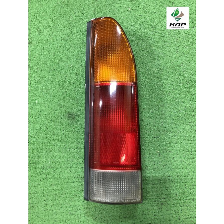 ダイハツ☆ハイゼット S200V 純正 左テールライト KOITO 220-51616