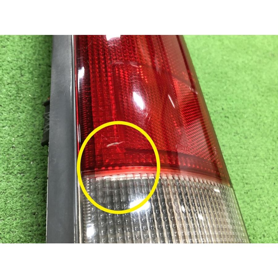 ダイハツ☆ハイゼット S200V 純正 左テールライト KOITO 220-51616