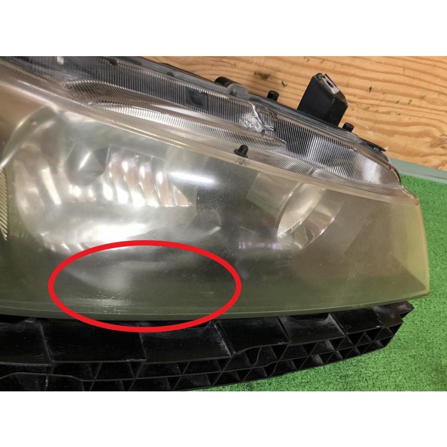 ストリーム RN6 HID ヘッドライト 左右セット バラスト100-22652 ストリーム RN6 HID ヘッドライト 左右セット バラスト100-22652