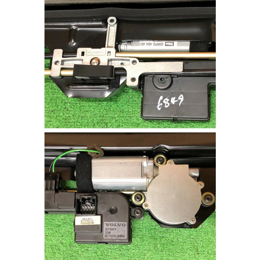 ガルボ リアボックス トップケース 大容量 55L カブ ハンターカブ CT125