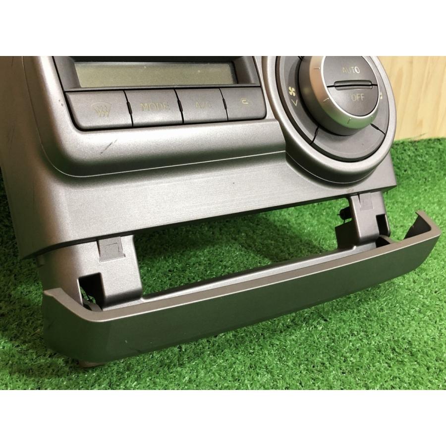 ムーヴコンテL575S ナビ エアコンスイッチウッドパネル - メルカリ