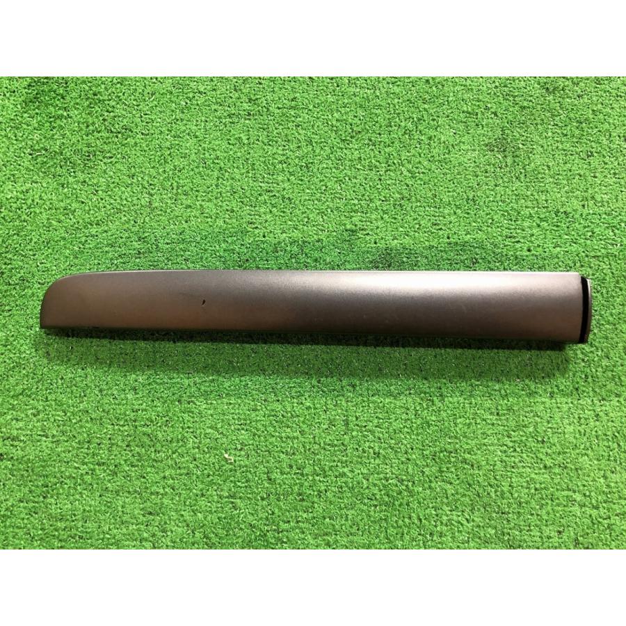 ホンダ☆アクティバン HH5 純正 オーディオパネル インパネ 2点セット