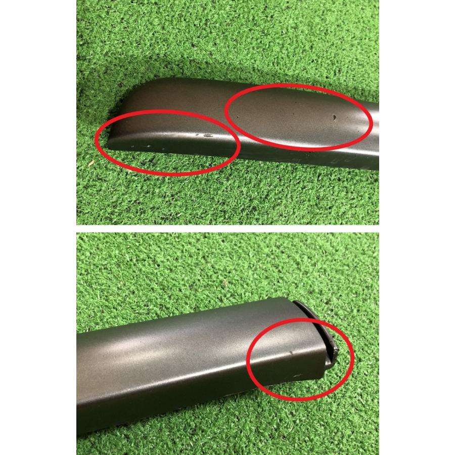 ホンダ☆アクティバン HH5 純正 オーディオパネル インパネ 2点セット