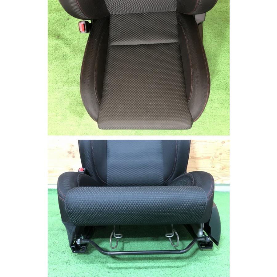 スズキ☆スイフト スポーツ ZC32S 純正 助手席シート : 株式会社