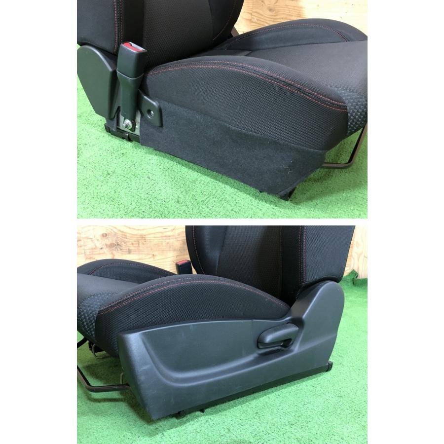 スズキ　スイフト　ZC32S　純正 シート 本体　助手席側 スズキ☆スイフト スポーツ ZC32S 純正 助手席シート : 株式会社