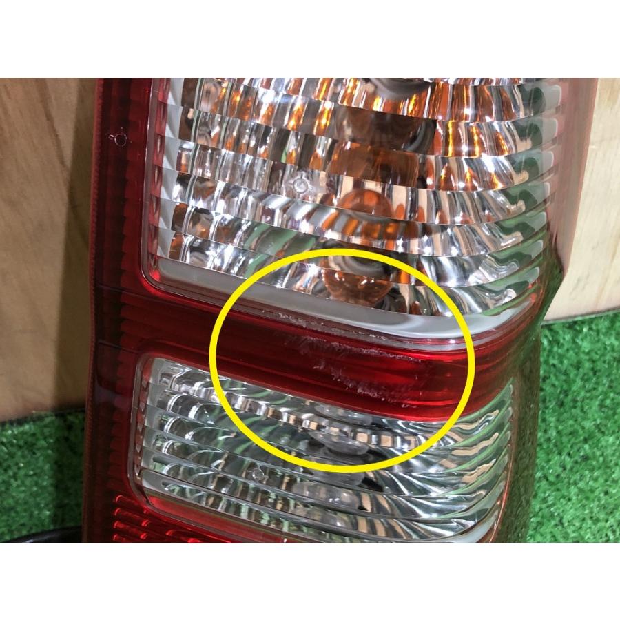 三菱☆パジェロミニ H58A 純正 右テールライト IMASEN 1146-335 : 株式