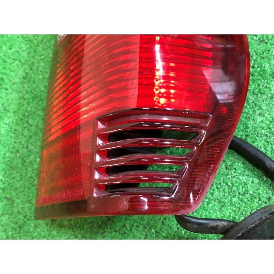 三菱☆パジェロミニ H58A 純正 右テールライト IMASEN 1146-335 : 株式