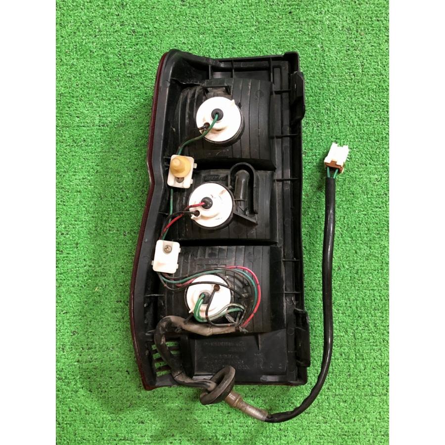 三菱☆パジェロミニ H58A 純正 右テールライト IMASEN 1146-335 : 株式