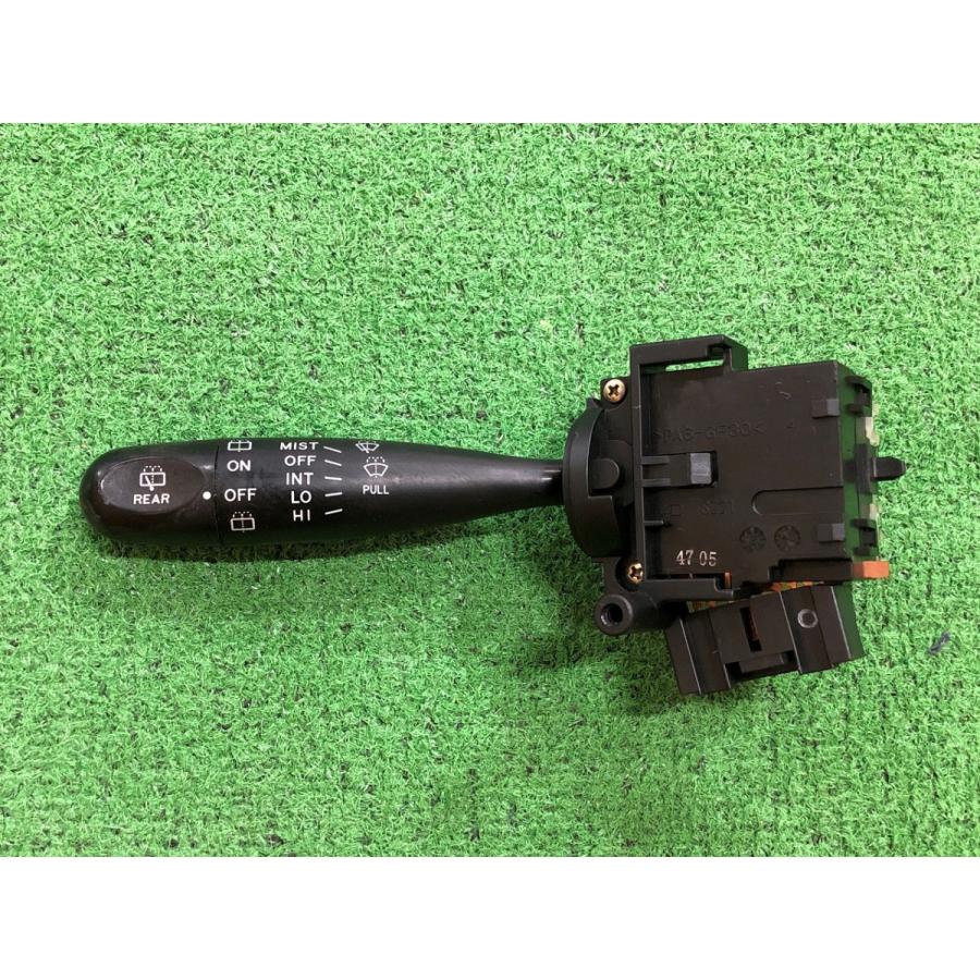 スバル☆R2 RC1 ヘッドライト・ワイパースイッチ レバースイッチ