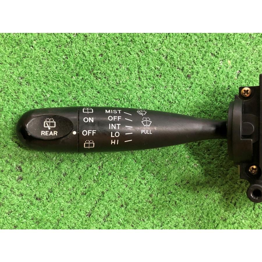 スバル☆R2 RC1 ヘッドライト・ワイパースイッチ レバースイッチ