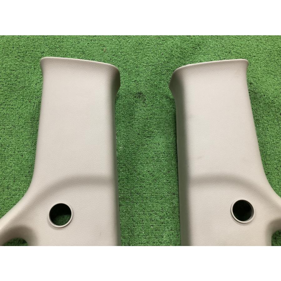 ホンダ☆N-BOX JF1 純正 センターピラー 左右セット 84111-TY0-003