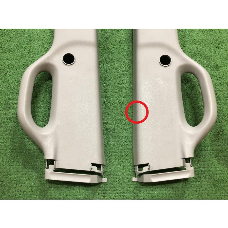 ホンダ☆N-BOX JF1 純正 センターピラー 左右セット 84111-TY0-003