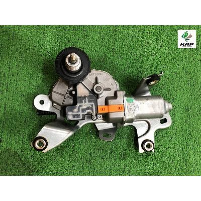 ホンダ☆N-BOX JF1 リア ワイパーモーター 057 TY0 : 株式会社コトブキ