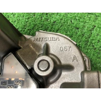 ホンダ☆N-BOX JF1 リア ワイパーモーター 057 TY0 : 株式会社コトブキ