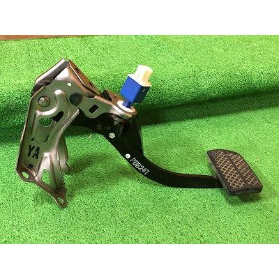 ホンダ☆N-BOX JF1 純正 ブレーキペダル : 株式会社コトブキ - 通販 