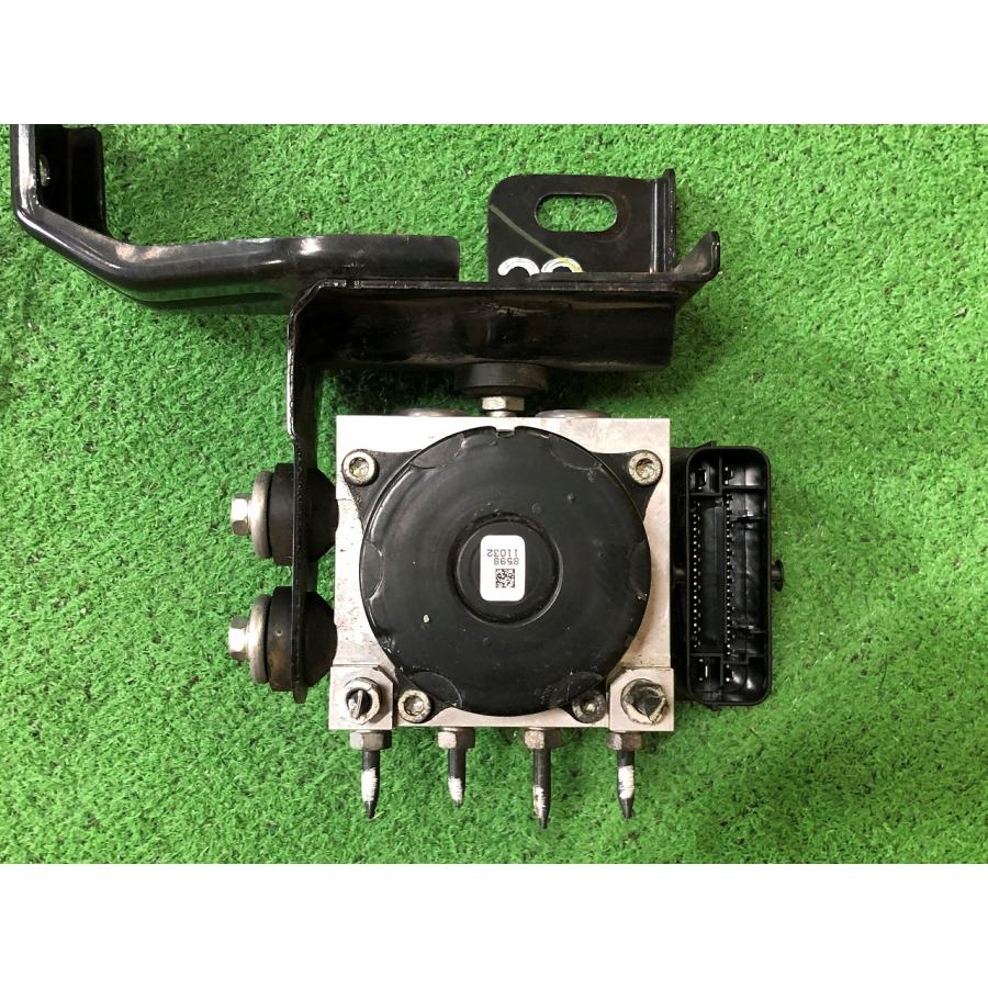日産☆ノート E12 ABAアクチュエーター 47660 3VA1A : 株式会社