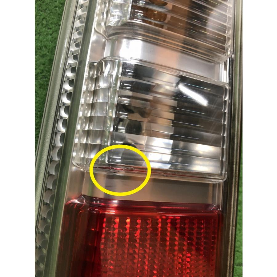ダイハツ☆ムーヴ L150S 純正 左テールライト ICHIKOH 4967 : 株式会社