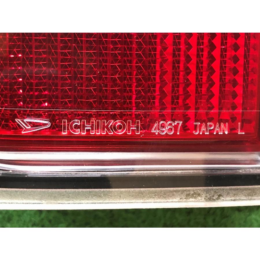 ダイハツ☆ムーヴ L150S 純正 左テールライト ICHIKOH 4967 : 株式会社