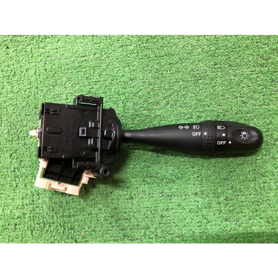 ダイハツ☆ムーヴ L150S ヘッドライト・ワイパースイッチ レバー