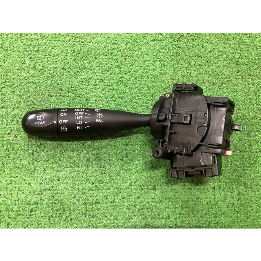 ダイハツ☆ムーヴ L150S ヘッドライト・ワイパースイッチ レバー