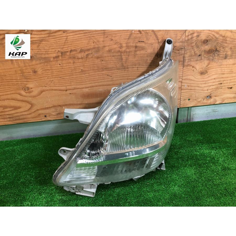 ダイハツ☆ムーヴ L175S 純正 左ヘッドライト STANLEY P6708 : 株式