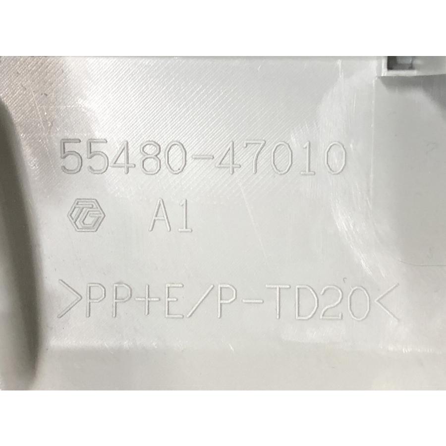 トヨタ☆プリウス ZVW30 純正 インストルメントパネル ビルトイン ETC