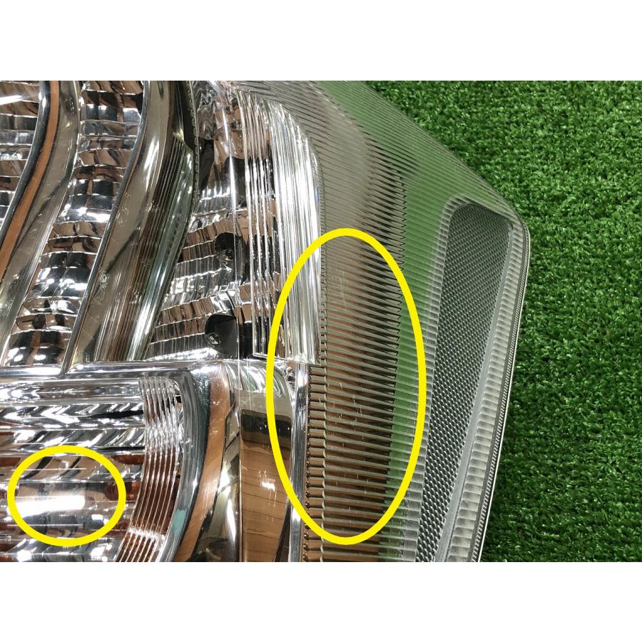 トヨタ プリウス ZVW30 純正 テールランプ 右 STANLEY 47-55 トヨタ☆プリウス ZVW30 純正 右テールライト STANLEY P8007/47