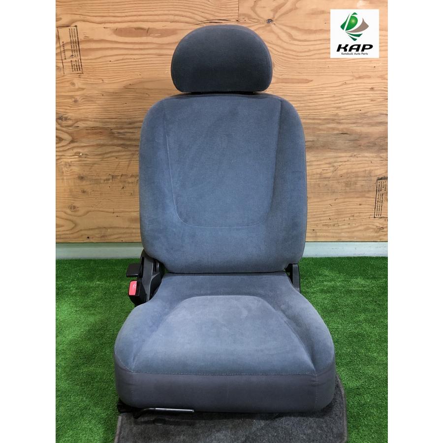 スズキ☆エブリィ DA62W 純正 助手席シート : 株式会社コトブキ - 通販