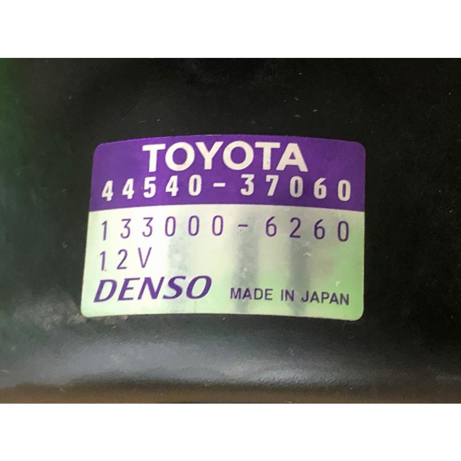 触媒　トヨエース トヨタ☆トヨエース BZU300 標準 ABSアクチュエーター 44540