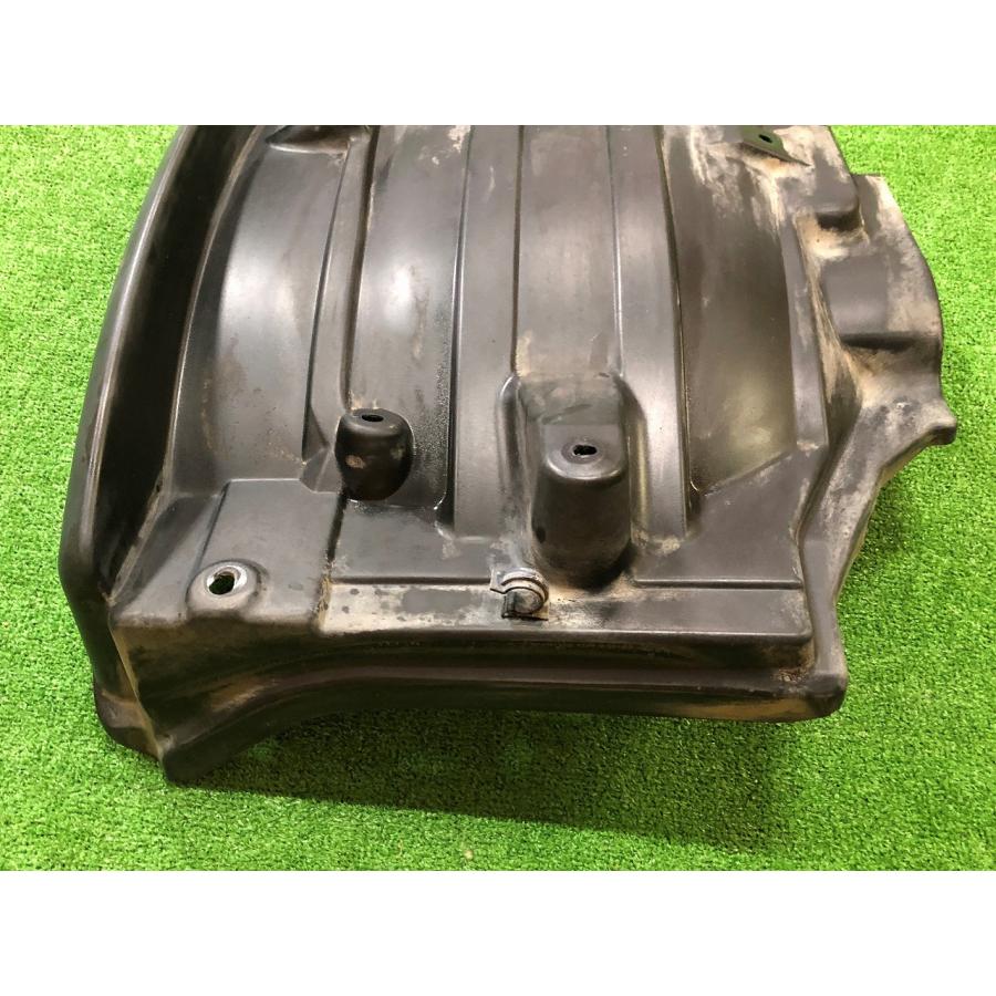 トヨタ☆トヨエース BZU300 標準 右 フロント インナーライナー／泥よ