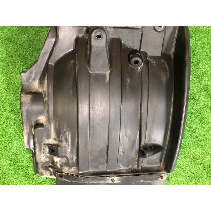 トヨタ☆トヨエース BZU300 標準 右 フロント インナーライナー／泥よ
