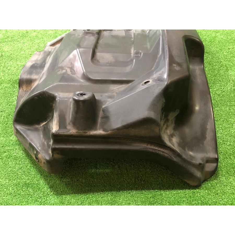 トヨタ☆トヨエース BZU300 標準 左 フロント インナーライナー／泥よ