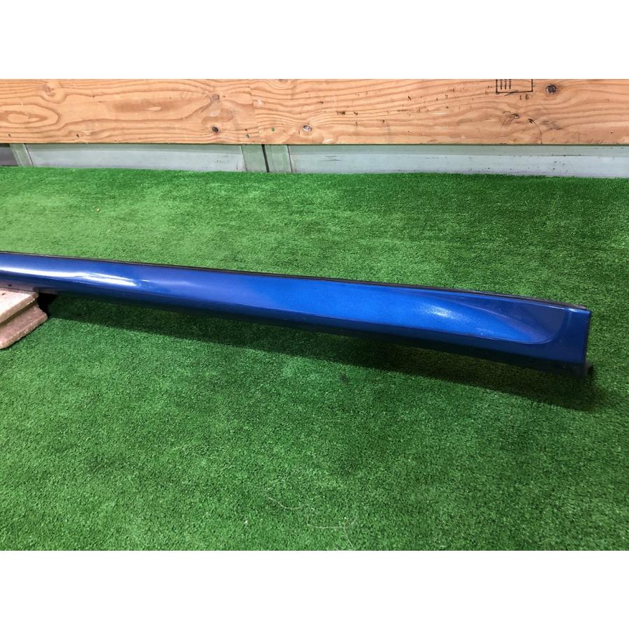 トヨタ☆カローラレビン AE111 純正 右サイドステップ ストロング