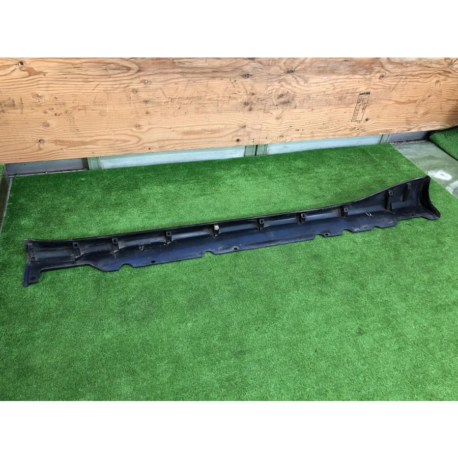 トヨタ☆カローラレビン AE111 純正 右サイドステップ ストロング