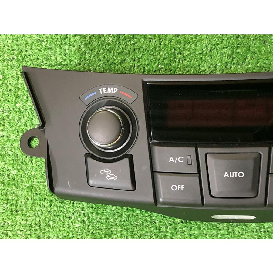 スズキ☆スイフトスポーツ ZC32S エアコンスイッチ 39510-68L1 : 株式