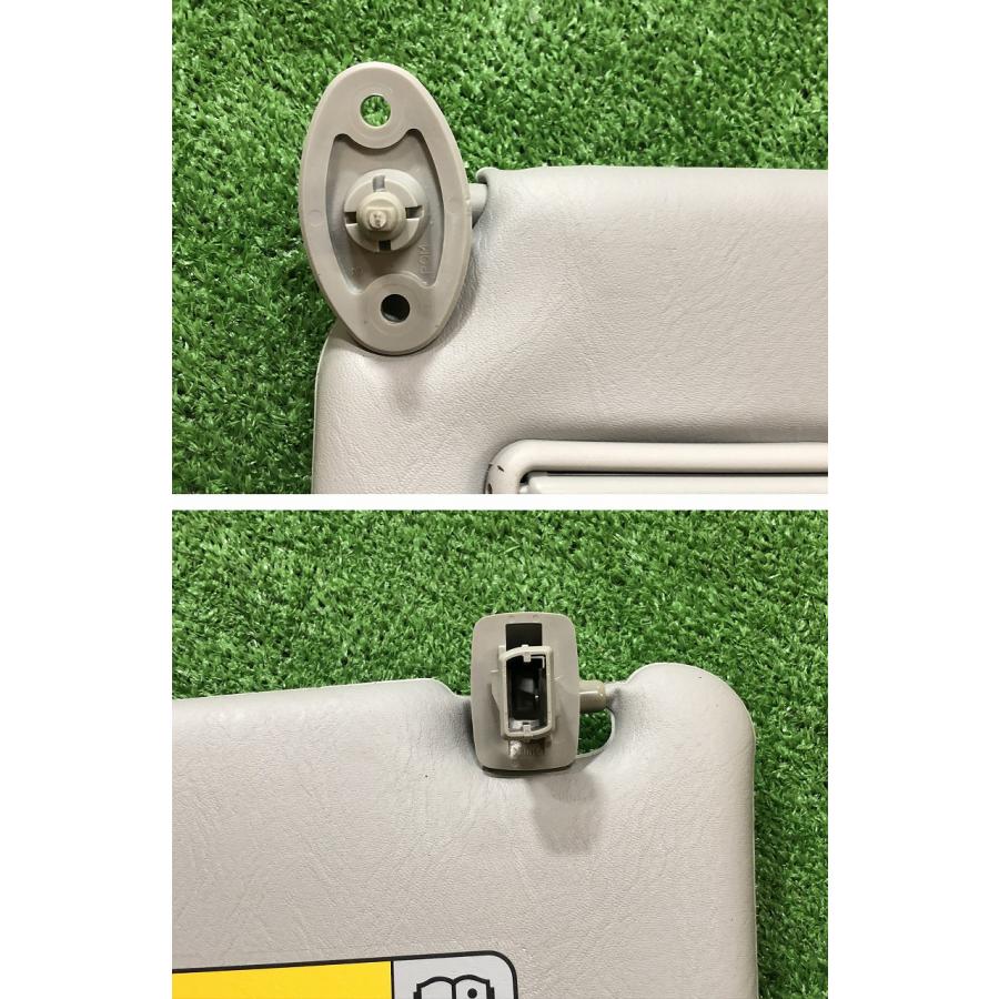 スズキ☆スイフトスポーツ ZC32S サンバイザー 左右セット : 株式会社