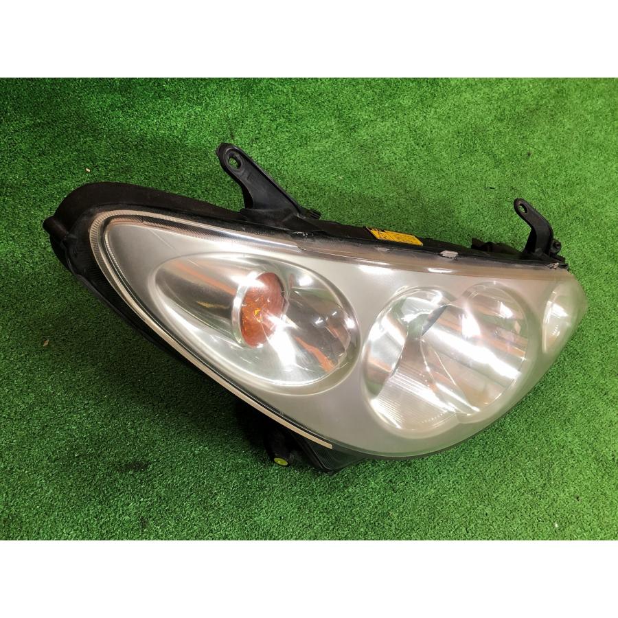 トヨタ☆エスティマ ハイブリッド AHR10W 純正 HID 右ヘッドライト