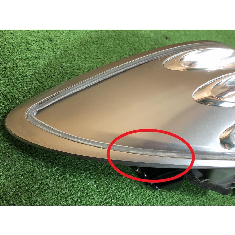 トヨタ☆エスティマ ハイブリッド AHR10W 純正 左テールライト KOITO