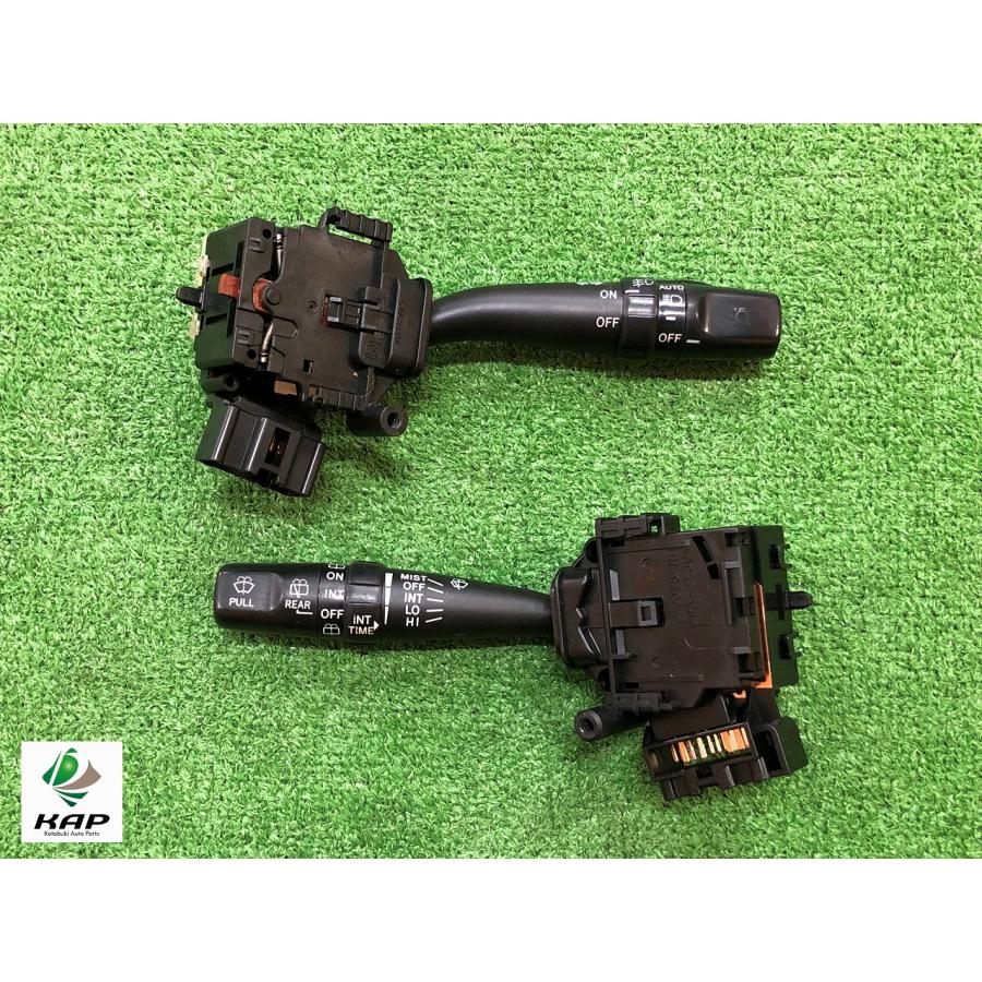トヨタ☆エスティマ ハイブリッド AHR10W ヘッドライト・ワイパー