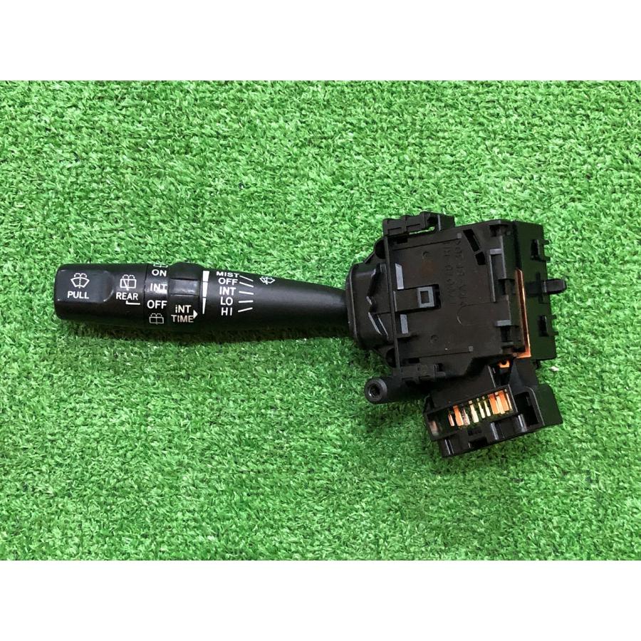 トヨタ☆エスティマ ハイブリッド AHR10W ヘッドライト・ワイパー