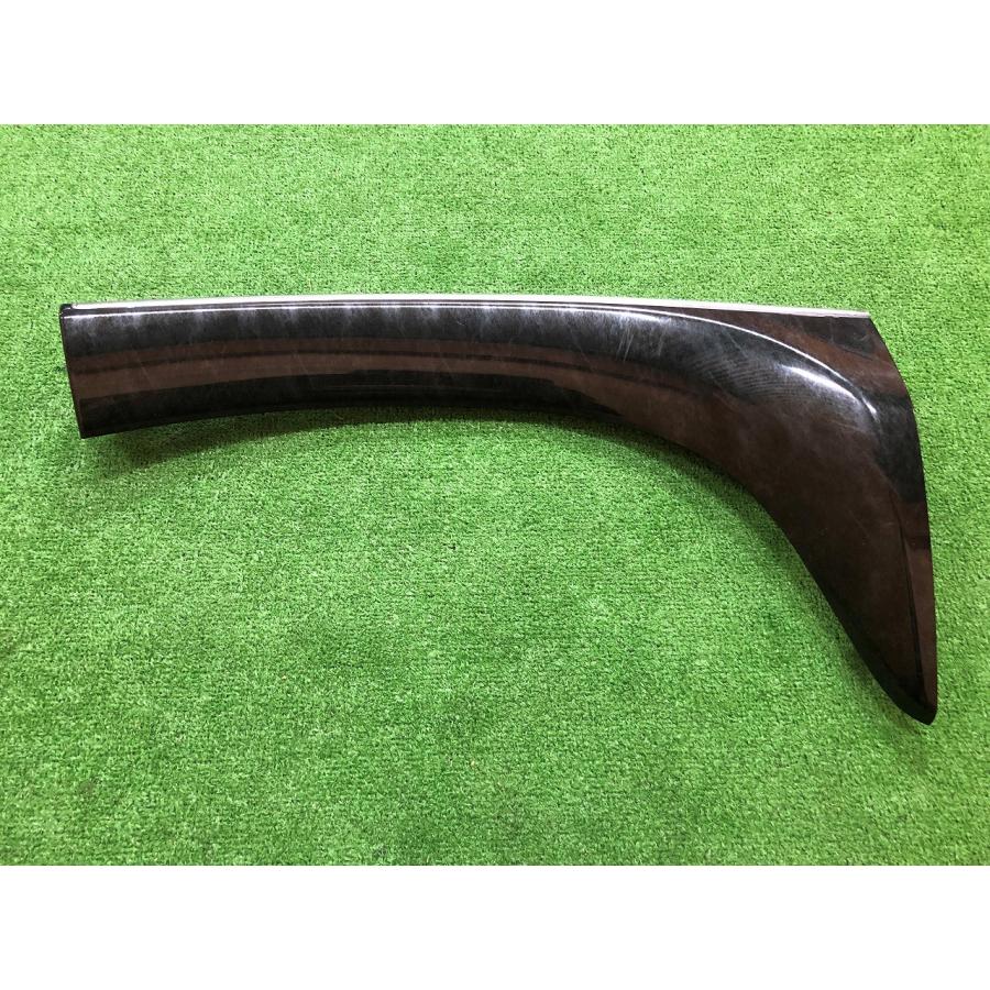 日産☆エルグランド ライダー TE52 インテリアパネル／インパネ 2点