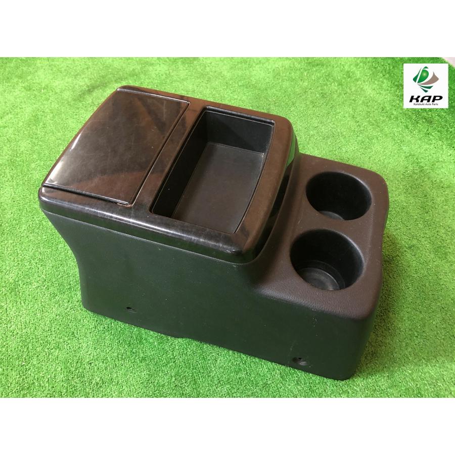 日産☆エルグランド ライダー TE52 センターコンソール／コンソール