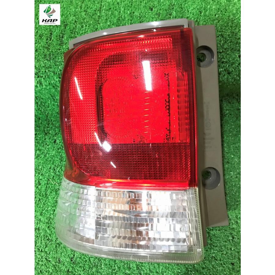 ダイハツ☆タント L375S 純正 テールライト 左 ICHIKOH D109 : 株式